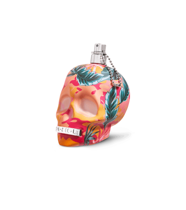 Police Eau de Parfum / 125 ml / Dames