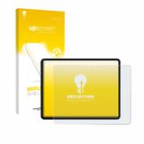 upscreen - Screenprotector voor Apple iPad Air 13" M4 2026 - Folie Beschermfolie anti glare matte