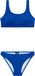 Protest Prtrose Jr Fille Bralette Bikini Breeze Blue Uni 128