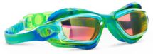 BLING2O Zwembril Kinderen - Explore - Duikbril - Anti-Fog - Uv-Protect - Groen