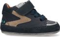 BunniesJR Zilke Sneaker Enfant Garçon Bleu