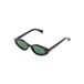 Komono Lunettes de soleil Margot Noir
