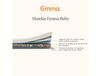 EMMA Matelas Emma Baby 70x140 cm