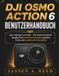 DJI OSMO ACTION 6 BENUTZERHANDBUCH