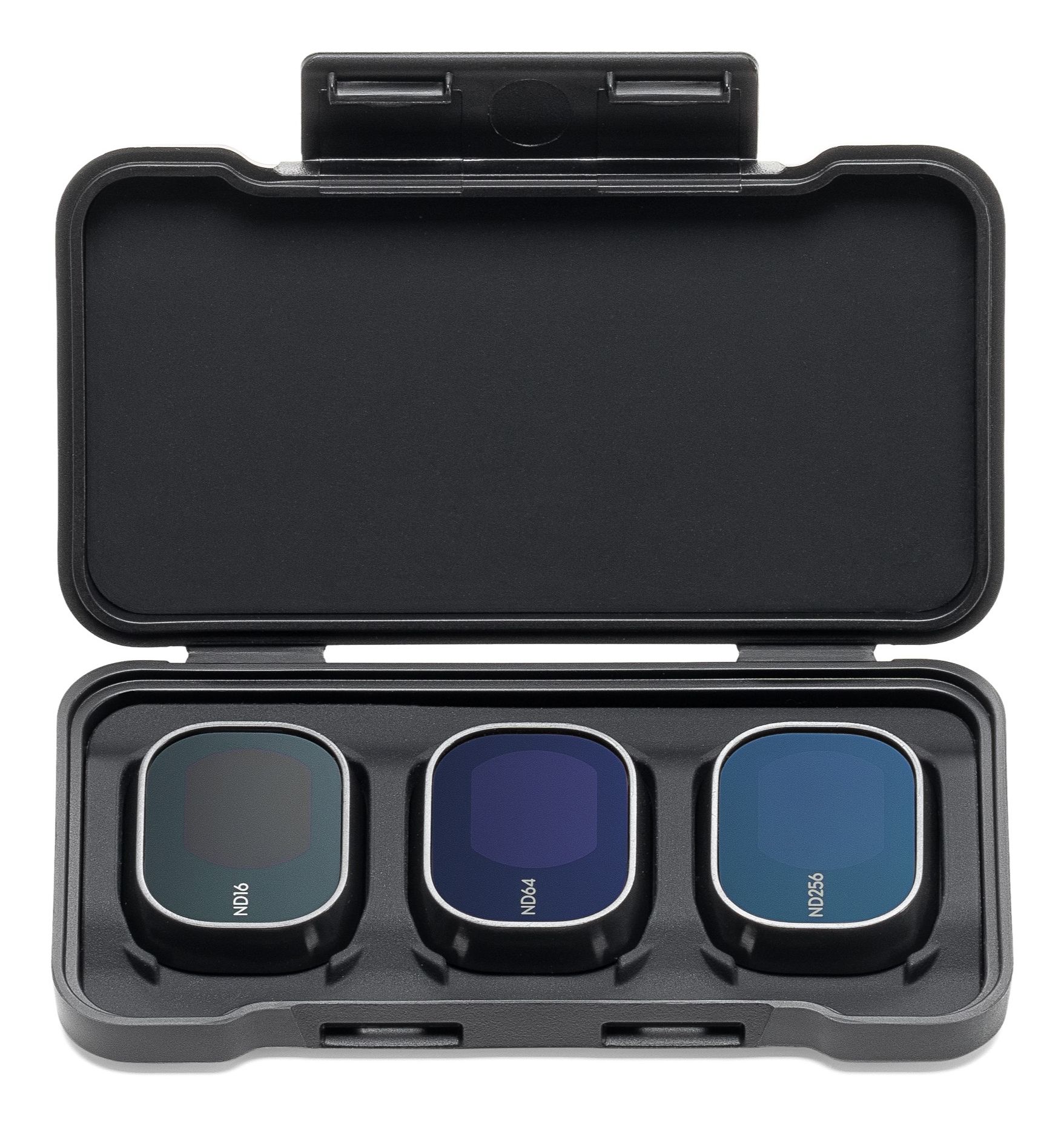 DJI Mini 4 Pro ND Filters Set (ND 16/64/256) - Camera Filter - Black - 3 Pack