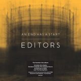 Bertus Distributie Editors An End Has A Start