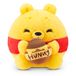 ZURU Snackles Disney Series 2 20 cm Snackle (Disney Winnie the Pooh and Honey Jar)