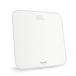 Tefal Classic 2.0, personenweegschaal, groot, onzichtbaar display, PP1901