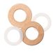 QSP Knife QS130V2 Penguin V2 Interchangeable Washers