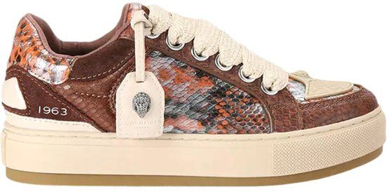 Kurt Geiger Southbank Tag Sneaker