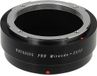 Fotodiox MIRANDA-FUJIX-PRO camera lens adapter