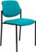 ROYAL FERN Fauteuil Villalgordo P&C 27NSPVE Similicuir Vert