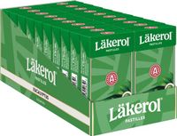 Lakerol Eucalyptus 12x23g