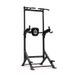 Sportsroyals Power Tower, station de dips, barre de pompes pour la machine de renforcement musculaire de la salle de sport à domicile, 204 kg