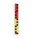3B Scientific U8401560 hoogteschaal, 1 m