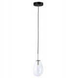 Prestige Light Fondi 1 Hanglamp Zwart