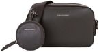 Valentino Horizon Crossbody Bag Moro donkerbruin