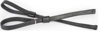 Harry's Horse Jansen International Trading B.V. Beugelriemen Close contact zwart 160 cm