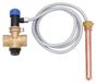 Disjoncteur thermique STS 20, laiton, 3/4 pouce