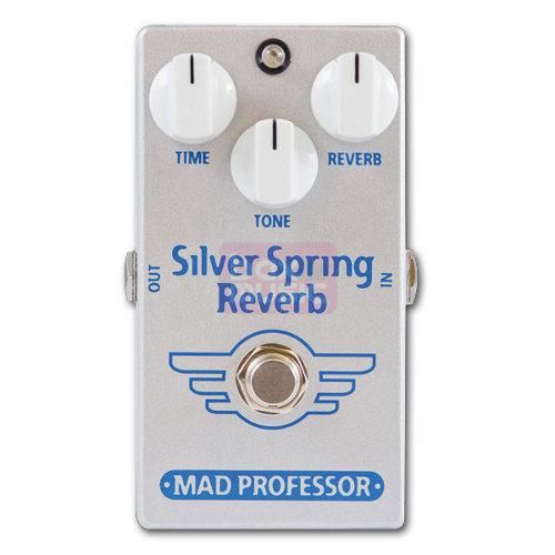 Mad Professor Silver Spring Reverb - 6430033091265