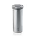 Guzzini On the Go Thermo reismok staal/zilver - 0.35Ltr