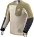 Revit Sierra 2 Trui Man Lange Mouwen Beige M
