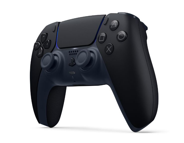 Sony DualSense Wireless Controller - Midnight Black - PS5
