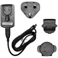 BlackBerry Travel Charger - Netspanningsadapter