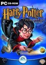 Electronic Arts Harry Potter: En De Steen Der Wijzen