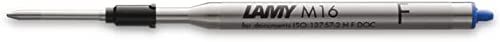 LAMY Vulling voor Balpen 2 x
