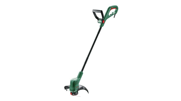 Bosch EasyGrassCut 26 - String Trimmer - 280W - 26cm - AC - Black/Green