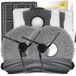 Dreame Kit d'accessoires et pièces de rechange pour aspirateur X40 Ultra