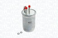 MAGNETI MARELLI Kraftstofffilter 152071760564