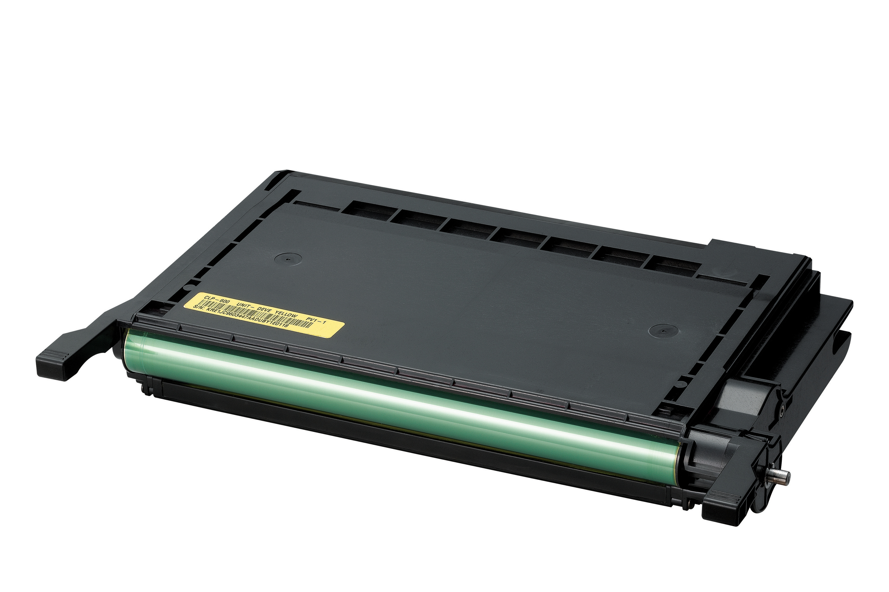 Samsung Geele Tonercartridge voor CLP-600/650