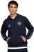 Puma Manchester City Fc King Anthem 25/26 Hoodie Blauw L Man
