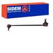 SIDEM 67666 stang/stang, stabilisator | Compatibel met: VOLVO 850, 850 Kombi, C70 I Cabriolet, C70 I Coupe, S70, V70 I, V70 II