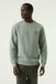 Garcia Heren Sweater T261261 - Sea Foam - Maat S