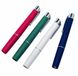 Timesco d85.020 Pen zaklamp met batterijen, herbruikbaar, wit