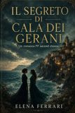 Il Bol Il Segreto di Cala dei Gerani Paperback