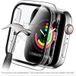 Techsuit Coque Defense360 Pro pour Huawei Watch GT Runner 2, Transparente