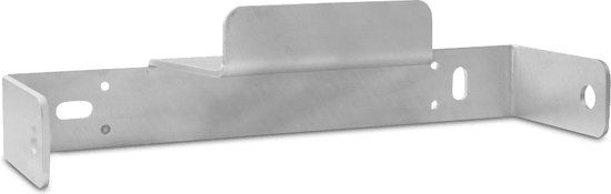 Ladderborgingspunt aluminium incl. sjorband