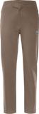 Jack Wolfskin Bike Commute Wi Pants M 1507621-4610, Mannen, Beige, Broek, maat: 58
