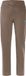 Jack Wolfskin Bike Commute Wi Pants M 1507621-4610, Mannen, Beige, Broek, maat: 58