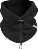 Urban Classics Polar Fleece Neck Gaiter Tunnelsjaal zwart