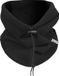 Urban Classics Polar Fleece Neck Gaiter Tunnelsjaal zwart