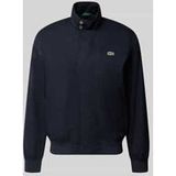 Lacoste Blouson mit Baumwollanteil Modell 'HARRINGTON BLOUSON'