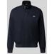 Lacoste Blouson mit Baumwollanteil Modell 'HARRINGTON BLOUSON'