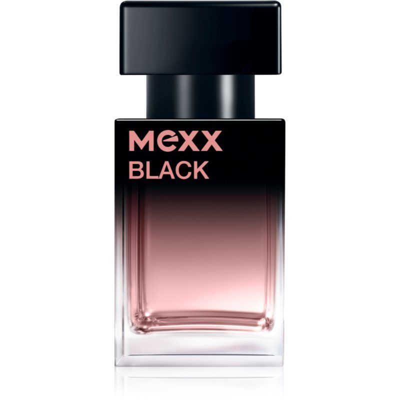 Mexx Black / 15 ml / Vrouwen