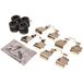 Maxgear Kit D'Accessoires, Plaquette De Frein À Disque 27-2496 Dacia