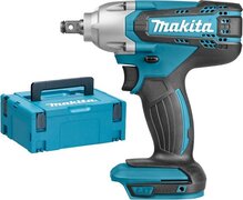 Makita 18 V Slagmoersleutel